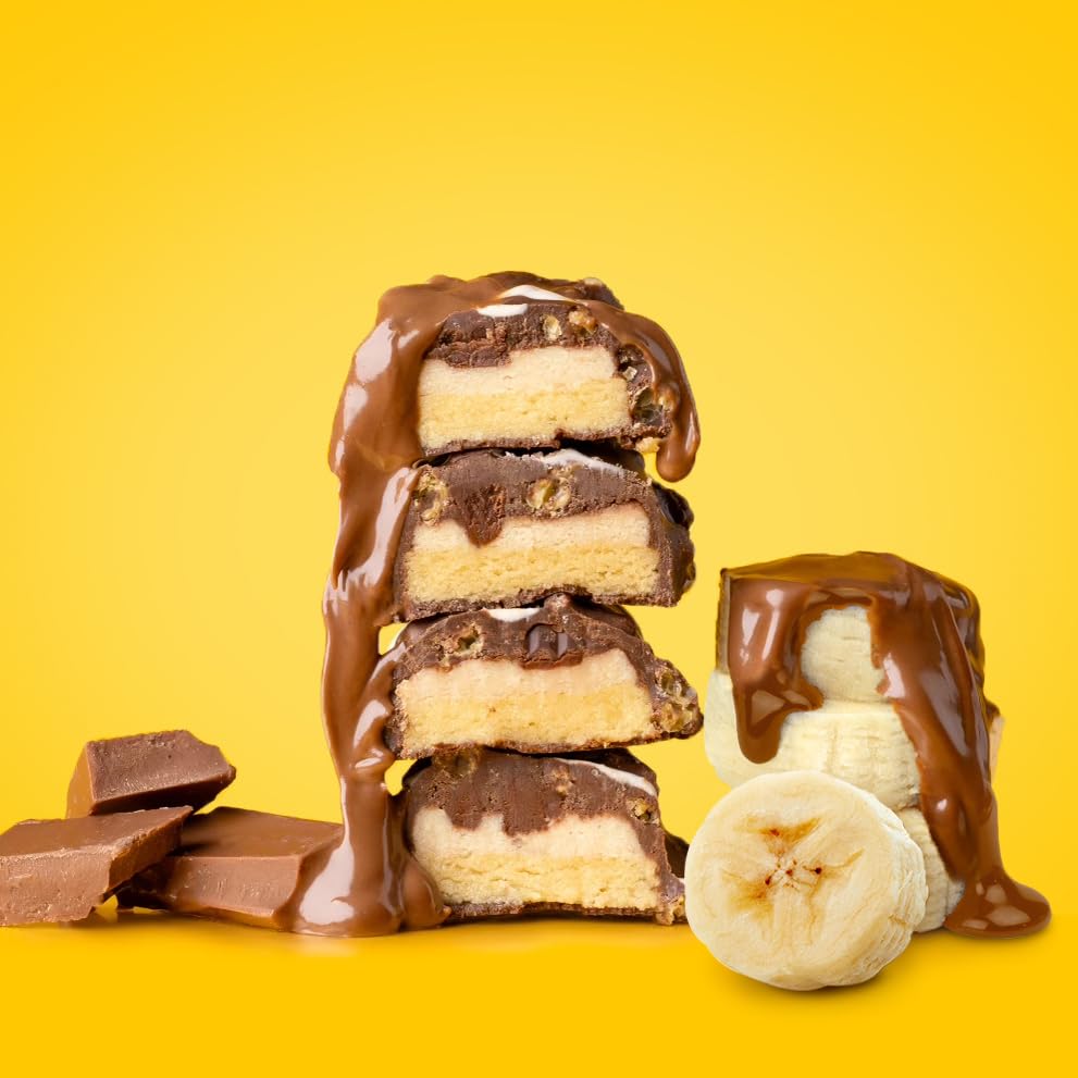 Fit Crunch 9ct Parent