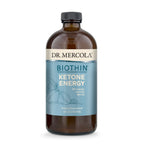Dr. Mercola Biothin Ketone Energy MCT Oil - 16 fl oz