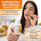 Generic Bee Products
