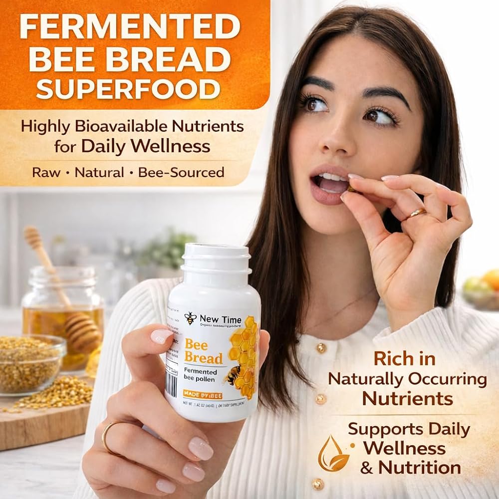 Generic Bee Products