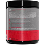RSP Nutrition AminoLean MAX Natural Pre-Workout Powder - 25 Servings - image 8