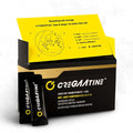 CreGAAtine Micronized Creatine Monohydrate + GAA - 60 Sachets