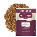 Organic Positively Tea Company Marshmallow Root Herbal Tea - 16 Ounce