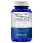 NasaBeahava Pterostilbene 150mg Antioxidant Capsules - 180 Count - image 2