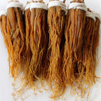 Generic Red Ginseng Roots Red Ginseng Korean Red Ginseng Whiskers Red