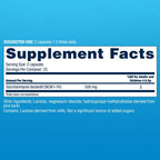 Florastor Daily Probiotic Supplement Saccharomyces Boulardii - 54 Capsules - image 4