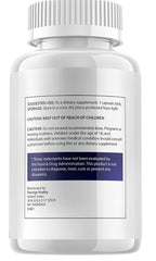 Indelo Varicorin Healthy Formula Supplement - 60 Capsules - image 2