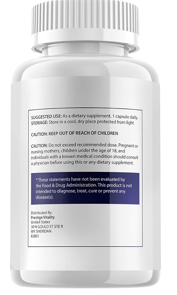 Indelo Varicorin Healthy Formula Supplement - 60 Capsules - image 2