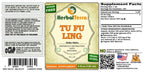 Herbal Terra LLC Tu Fu Ling, Glabrous Greenbrier (Smilax Glabra)