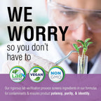 SOLARAY Unflavored Capsules St. John'S Wort Mood Support 300Mg Yes