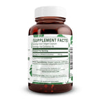 Natural Nutra Red Yeast Rice Extract 600 mg - 60 Capsules - image 2