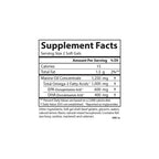 Carlson NUTRITIONAL_SUPPLEMENT
