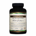 RAW Forest Foods Pine Pollen Extract 50:1 - 120 Capsules