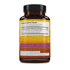 Betel Natural Premium Curcumin with Black Pepper - 90 Capsules - image 2