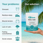 FijiKava Instant Kava Kava Powder