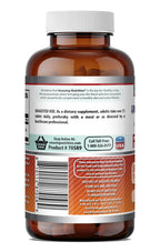 Amazing Formulas Folic Acid 5000 Mcg per Serving