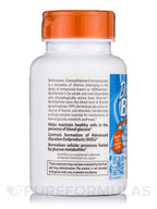 Doctor's Best Benfotiamine 150 mg - 120 Vegetarian Capsules - image 3