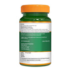 Pure Nutrition Alpha Lipoic Acid 600mg + Vitamin E - 120 Capsules - image 9