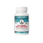 NANOWELL iBone Cal Mag Calcium Magnesium Supplement - 120 Capsules - image 2