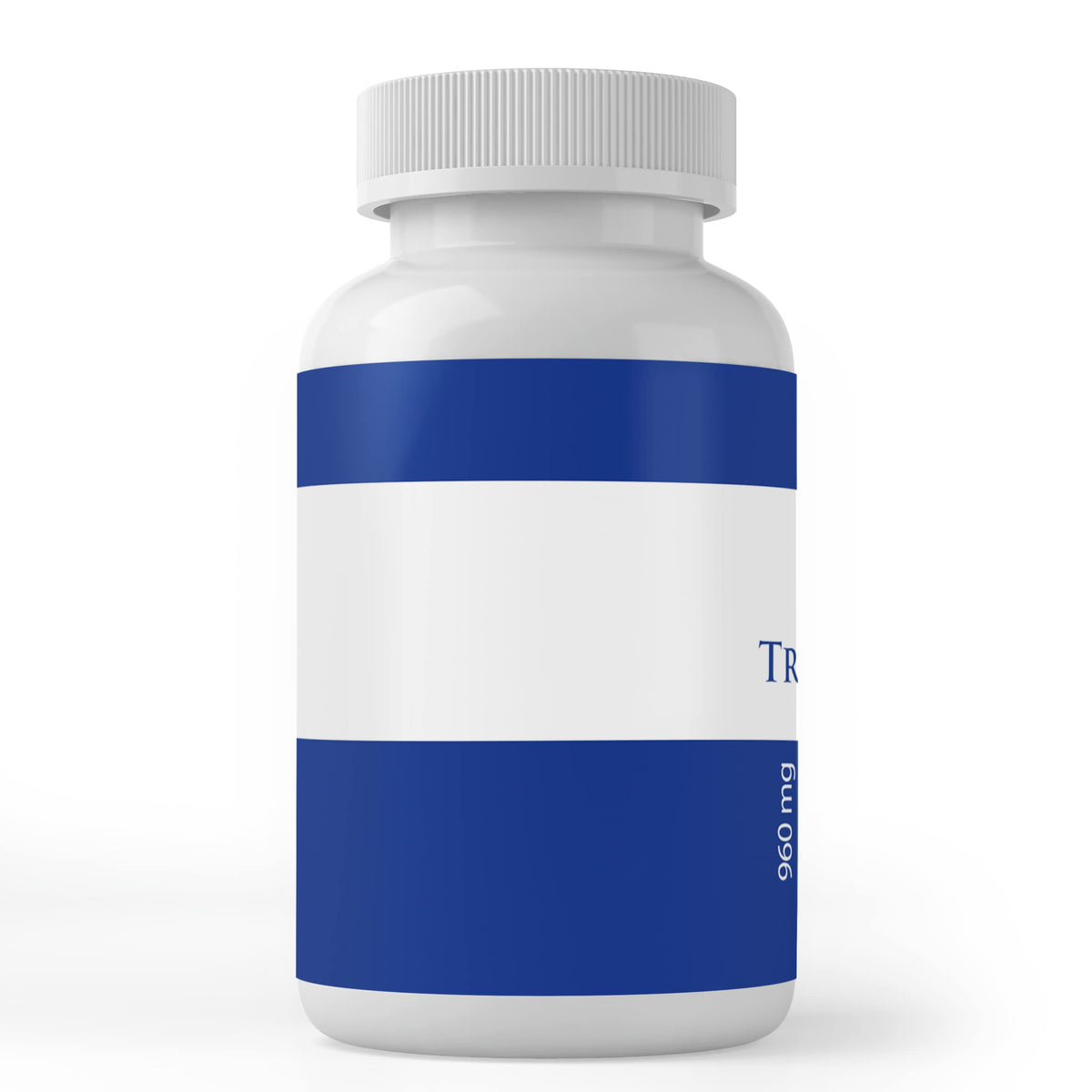PURE ORIGINAL INGREDIENTS TMG Trimethylglycine - 100 Capsules - image 2