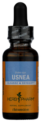 Herb Pharm Usnea Liquid Extract for Cleansing - 1 Fl Oz - image 4