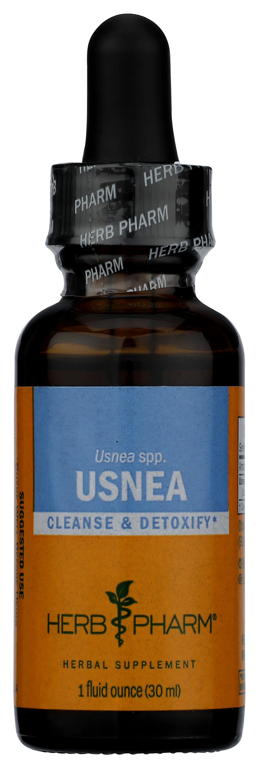 Herb Pharm Usnea Liquid Extract for Cleansing - 1 Fl Oz - image 4
