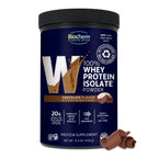 Biochem Sugar Free Whey Protein