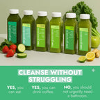 Raw Generation 10-Day Lower Sugar Detox Cleanse - image 7