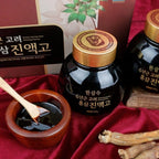 Generic Geumsam Black Ginseng
