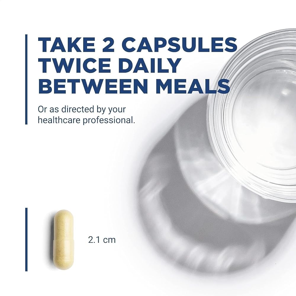 Vital Nutrients Quercetin 500mg - 200 Capsules - image 4