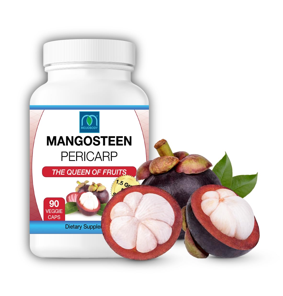 MOJObody HERBAL_SUPPLEMENT