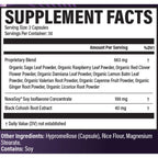 Avlimil Hormone Balance & Menopause Relief - 120 Capsules - image 6