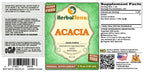 Herbal Terra LLC Acacia (Acacia Arabica) Tincture