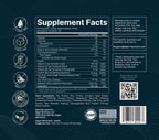 Night Nutrition Night Time Protein Powder Vanilla - 21 oz - image 7