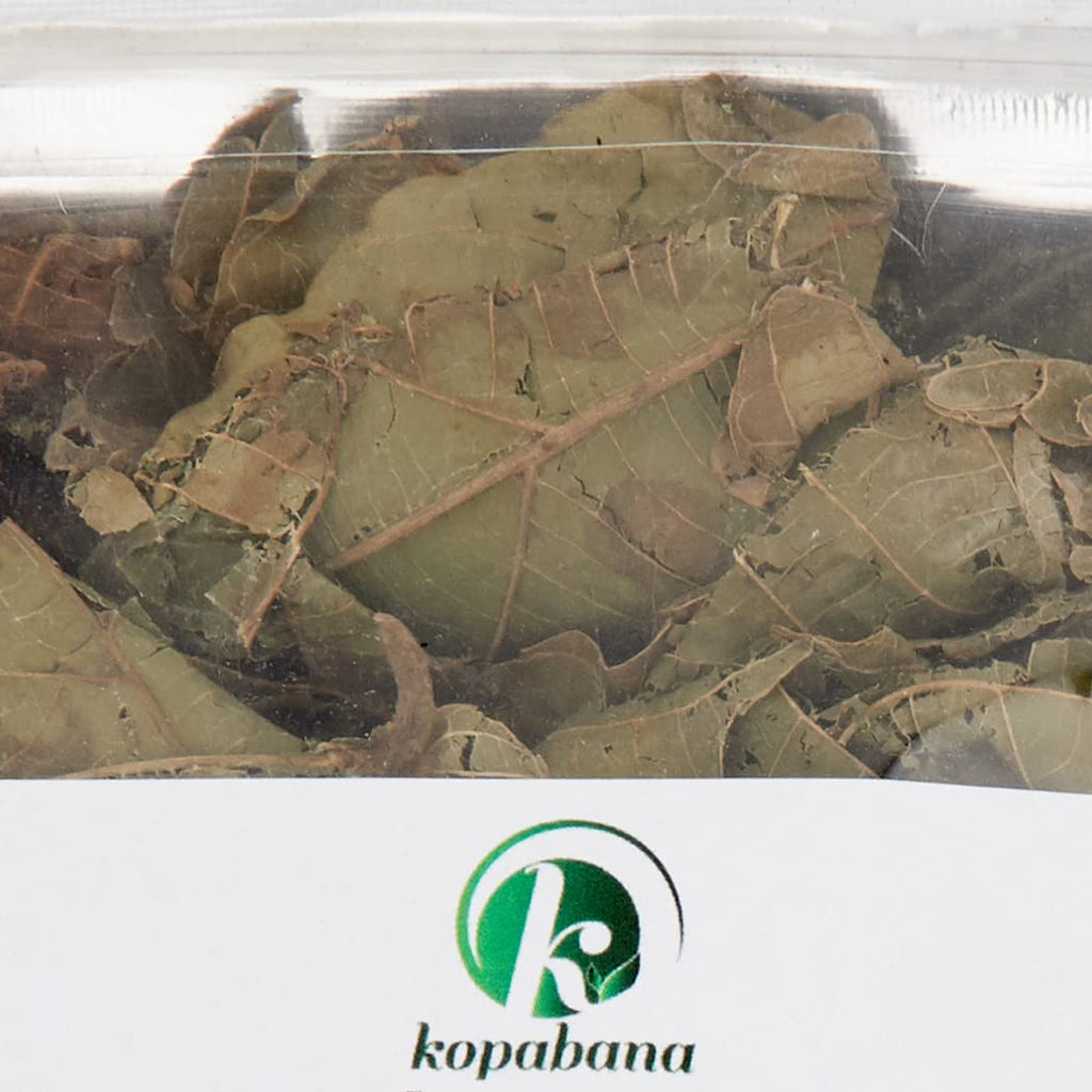 KOPABANA Djeka Leaves Herbal Tea - 1 Ounce - image 8