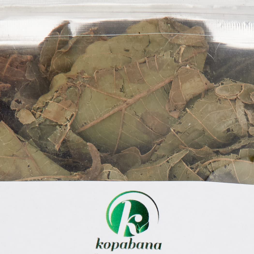 KOPABANA Djeka Leaves Herbal Tea - 1 Ounce - image 8