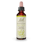 Bach Flower Remedies Honeysuckle Essence - 20mL Dropper