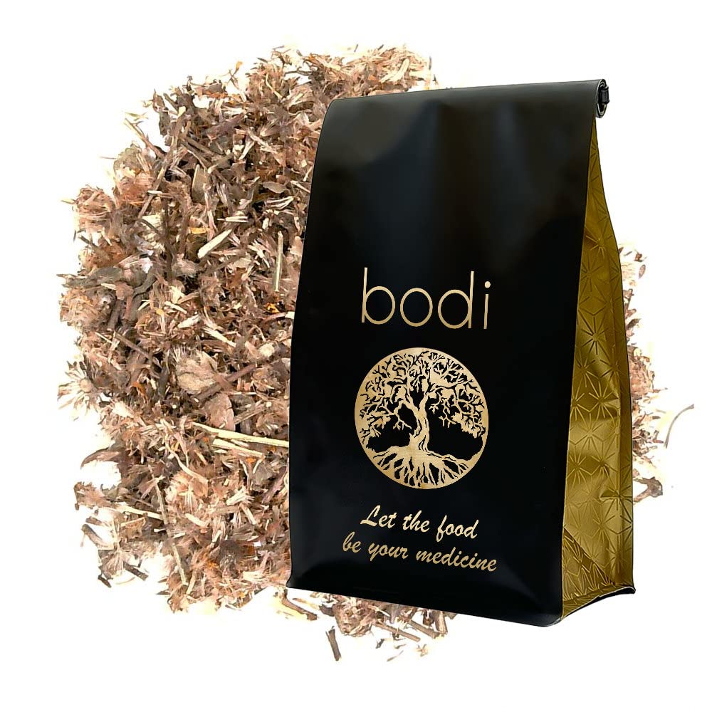 bodi Arnica Flower Whole Cut Dried - 5 Pound