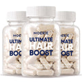 Moerie Ultimate Hair Boost Vitamins with Biotin - 180 Capsules