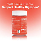 O Positiv URO Fiber Gummies for Gut Health - 60 Count - image 8