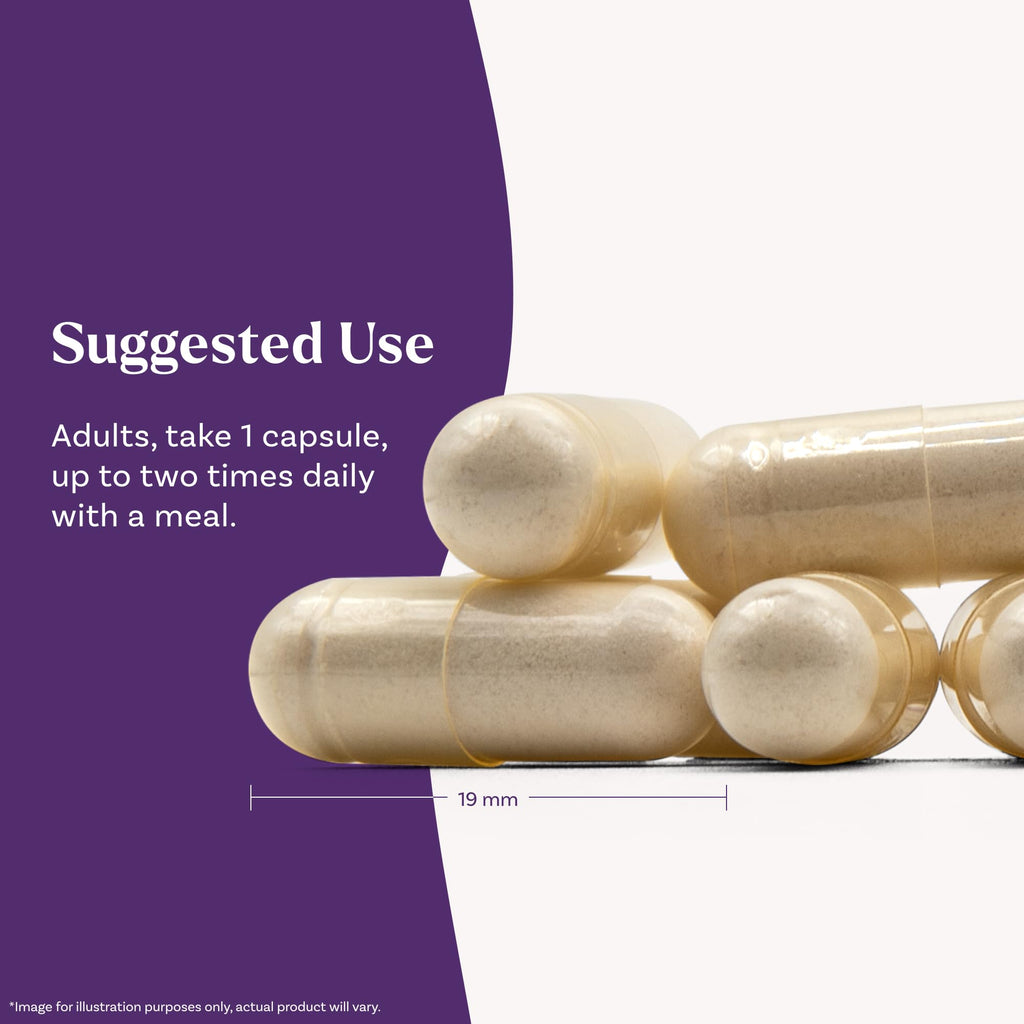 Natrol 5-HTP 100 mg for Balanced Mood - 30 Capsules - image 8
