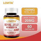 LOVITA Royal Jelly