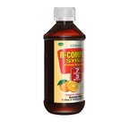 Germa B-Complex Syrup Vitamin B Supplement - 8 oz - image 2