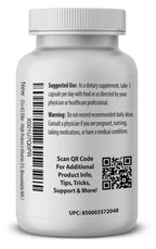 Pro Formulations MD D3 + K2 Elite Vitamin - 60 Capsules - image 5