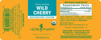 Herb Pharm Wild Cherry Bark Liquid Extract for Respiratory Support - 1 Fl Oz - image 10