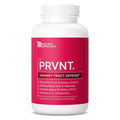 PRVNT Urinary Tract Defense with Cranberry & D-Mannose - 60 Capsules