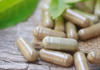 Dr. HERBALIST Herbal Extract Capsules, Choose Your Herb