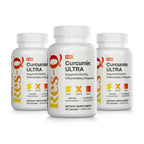Res-Q CurcuminULTRA - 90 Capsules (3-Pack)
