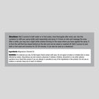 Piping Rock Pure Magnesium Oil Therapeutic Grade - 64 Fl Oz - image 2