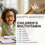 Earth's Splendor Multivitamin
